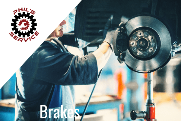 how do you know when your brakes need replacing