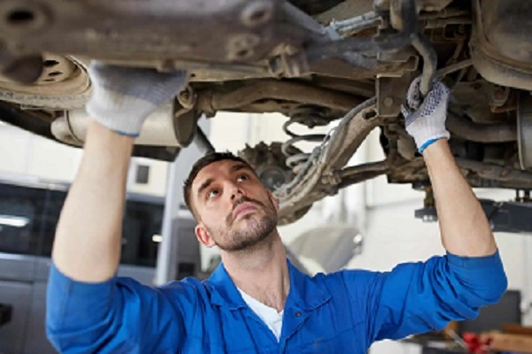 car knocking sound killeen tx