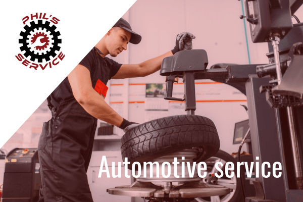 automotive service killeen tx