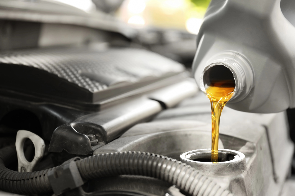 Tips For A Smooth Automotive Oil Change