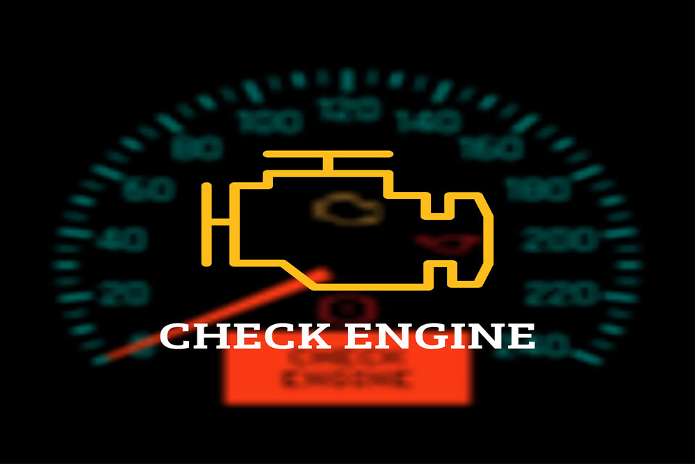 Understanding Check Engine Light Diagnostics For Your Car