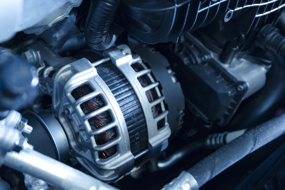 What Are The Early Signs Of Car Transmission Problems?