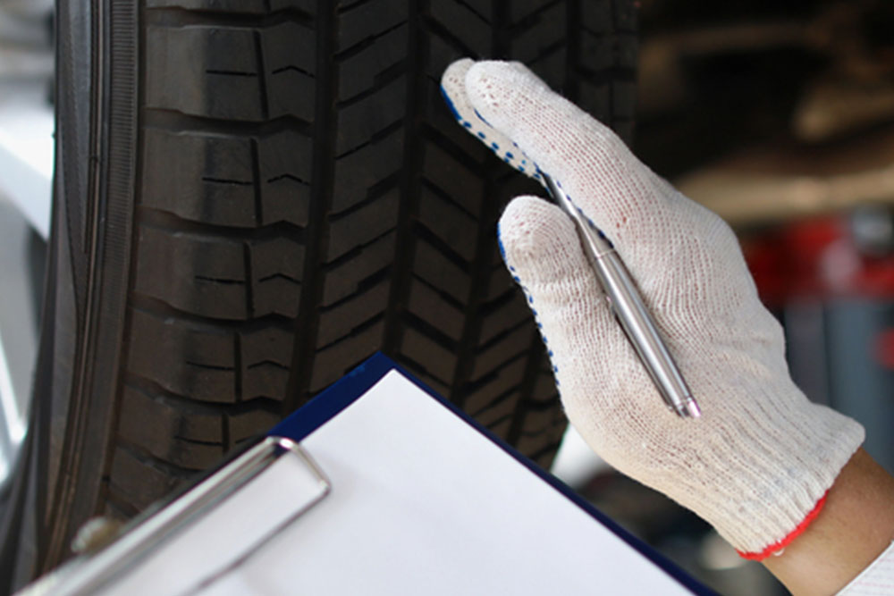 How Much Does A 4-Wheel Alignment Usually Cost?